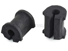 Lada Samara 2108-099 Sway Bar Anti Roll Stabilizer Bushing Set