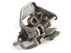 Lada Samara 2108-099 Gear Selection Mechanism