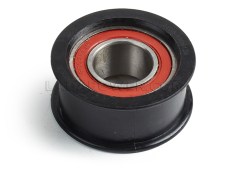 Lada 2105 With Belt / Lada Samara 8V Belt Tensioner Roller Old Type