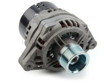 Lada Samara Injection Alternator 100A Road Line Series