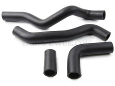 Lada Samara Injection Radiator Hose Kit