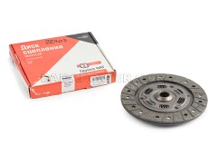 Lada Samara 2108-099 Clutch Disc OEM