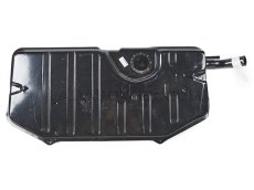 Lada Niva 21214 With Injection Fuel Tank Euro 3