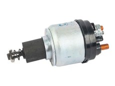 Lada Niva / 2101-2107 Starter Motor Relay Solenoid For Bielorussian Starter 425.3708 426.3708