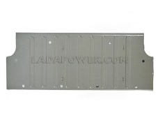 Lada Niva Trunk Floor