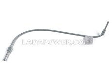 Lada Niva 1700 Brake Pipe From Master Cylinder To T-Banch