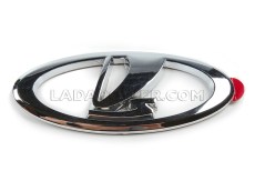 Lada Niva 2009-2105 Radiator Grille Badge