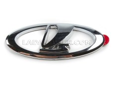 Lada Kalina 1117 1118 1119 Radiator Grille Badge Emblem OEM