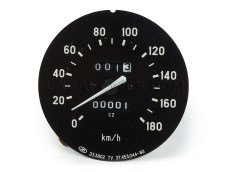 Lada 2107 Speedometer Gauge