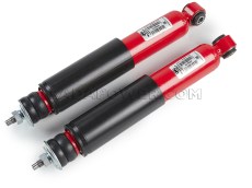 Lada 2101-2107 Front Gas-Filled Lowered Shock Absorber Set -70mm