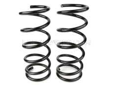 Lada 2101-2107 Rear Coil Spring Lowered Kit -70 mm.