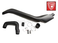 Lada Niva 1700 Multipoint Injection MPI Snorkel F-Design Version 2.0
