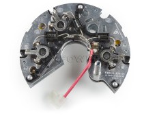 Lada Niva 21214 Alternator Rectifier Unit (Alternator 9412.3701 Only )