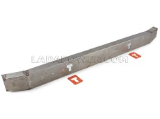 Lada Niva Universal Steel Bumper Front Or Rear ZST