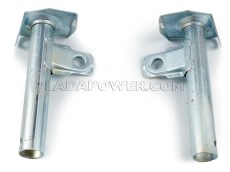 Lada 2107 Front Or Rear Bumper Bracket Kit