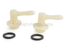 Lada 2101-2107 / Lada Niva 1600, 1700 RHD Brake Or Clutch Master Cylinder Union Kit