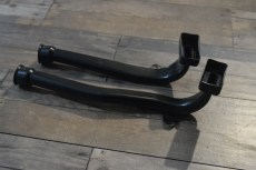 Lada Niva 1700 Front Interior Panel Air Duct Kit