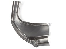 Lada 2101 2102 Windshield Corner Rust Repair Piece Right