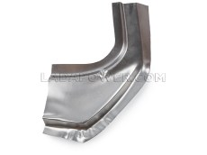 Lada 2103 2106 Windshield Corner Rust Repair Piece Left