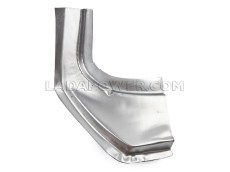 Lada 2103 2106 Windshield Corner Rust Repair Piece Right
