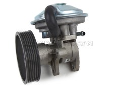 Lada Niva Diesel 1.9D Brake Vacuum Pump