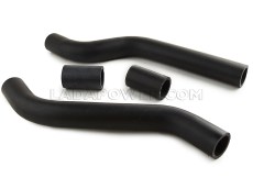 Lada Samara With Carburetor Radiator Hose Kit