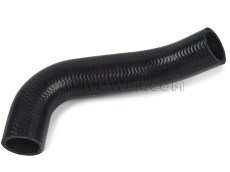 Lada 2104 2105 2107 Radiator Return Supply Hose OEM With Copper Radiator