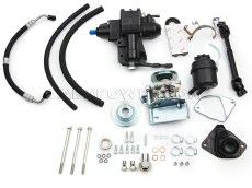 Lada Niva With Multipoint Injector Hydraulic Power Steering Kit