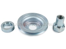 Lada Power Steering Pump Pulley Kit