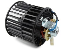 Lada Samara Heater Fan