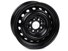 Lada 2101-2107 Road Wheel 13х5.0J 4x98 58.6 ET29