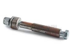Lada Niva Up To 2009 Rear Shock Absorber Lower Bolt M12*150 Assembly