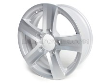 Lada Niva Urban Aluminum Rim 16 Inch 