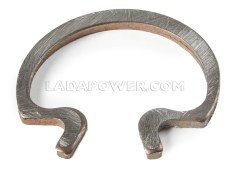 Lada 2101-2107 Propeller Shaft Trunnion U-Joint Circlip 1,6 mm