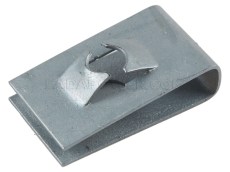 Lada Self-Tapping Screw Clip D=6mm, Length=27mm