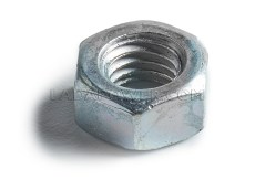 Lada Nut M6*1*5,2