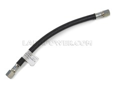 Lada Niva 1700 Multipoint Injection MPI Fuel Hose L=320 mm.