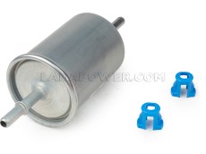 Lada Niva Travel Fuel Filter