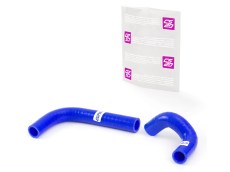 Lada 2101-2107 Heater Core Radiator Silicone Hose Kit CS20