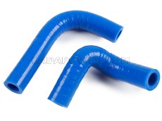 Lada 2101-2107 Heater Core Radiator Silicone Hose Kit