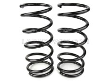 Lada 2101-2107 Rear Coil Spring Lowered Kit -90 mm.
