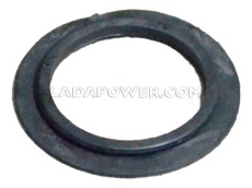 Lada 2101-2107 Trunk Boot Lid Lock Gasket Seal