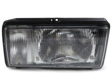 Lada Laika Riva SW 2104 2105 2107 Headlight Right Complete With White Repeater OEM