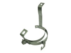 Lada Power Steering Fluid Oil Bottle Reservoir Clamp Assembly