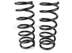 Lada 2101-2107 Front Coil Spring Lowered Kit -30 mm.