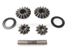 Lada Niva 21214 After 2003 Front Differential Gears Kit OEM 24 Teeth