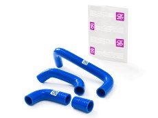 Lada 2101-2107 Copper Radiator Silicone Hose Kit CS20