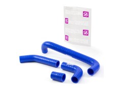 Lada 2101-2107 Aluminum Radiator Silicone Hose Kit CS20