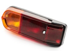 Lada 2102 Taillight Assembly Aftermarket Part