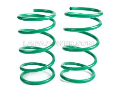 Lada Samara Rear Lowered Coil Spring Set -70mm